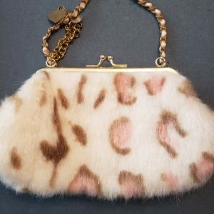 Little Girl Rhinestone purse
